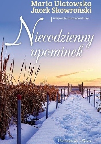 Niecodzienny upominek - Jacek Skowroński