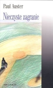 Nieczyste zagranie - Paul Auster