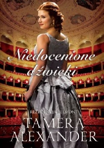 Niedocenione dźwięki - Tamera Alexander
