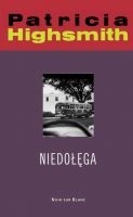 Niedołęga - Patricia Highsmith