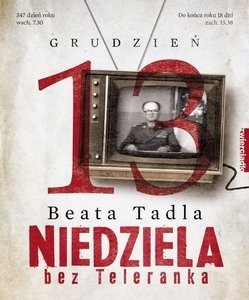Niedziela bez Teleranka - Beata Tadla