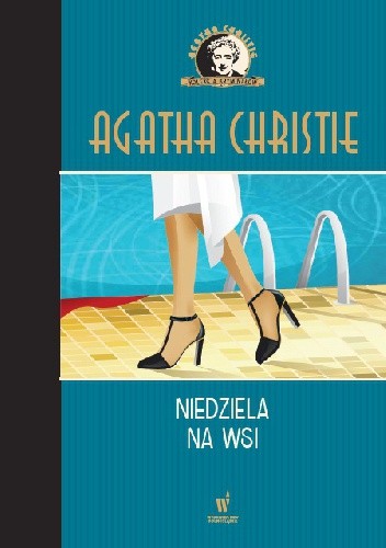 Niedziela na wsi - Agatha Christie