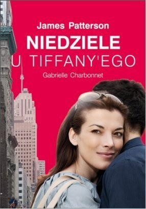 Niedziele u Tiffany'ego - James Patterson