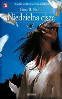 Niedzielna cisza - Gina B. Nahai