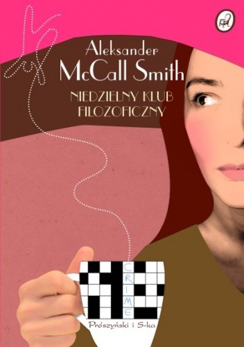 Niedzielny klub filozoficzny - Alexander McCall Smith