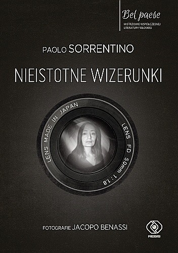 Nieistotne wizerunki - Paolo Sorrentino