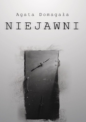 Niejawni - Agata Domagała