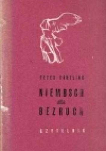 Niembsch albo bezruch - Peter Härtling
