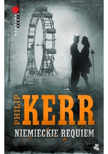 Niemieckie requiem - Philip Kerr
