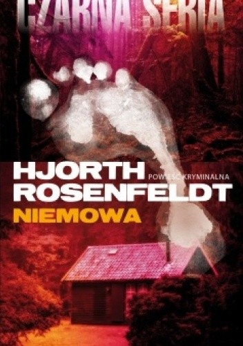 Niemowa - Michael Hjorth