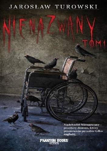 Nienazwany Tom 1 - Jarosław Turowski