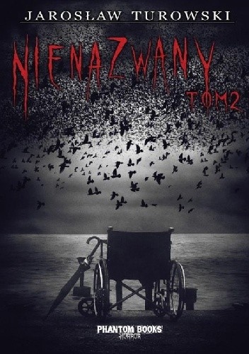 Nienazwany Tom 2 - Jarosław Turowski