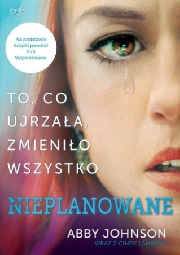 Nieplanowane - Cindy Lambert