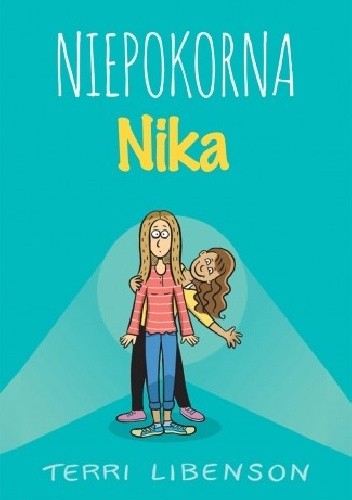 Niepokorna Nika - Terri Libenson