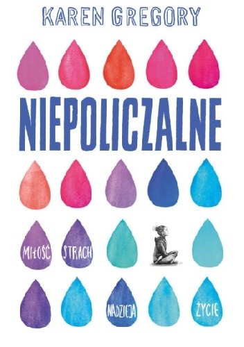 Niepoliczalne - Karen Gregory