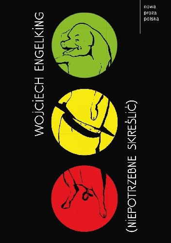 (niepotrzebne skreślić) - Wojciech Engelking
