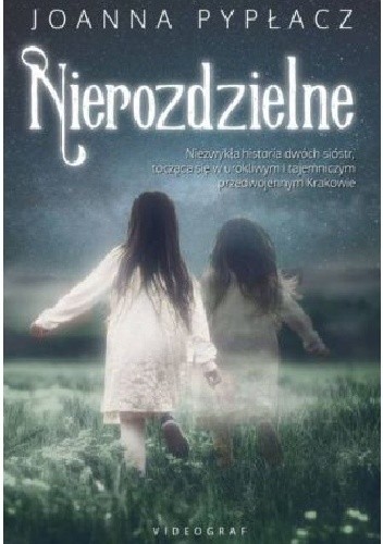 Nierozdzielne - Joanna Pypłacz