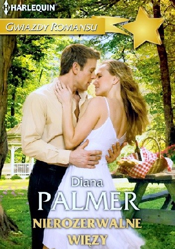 Nierozerwalne więzy - Diana Palmer