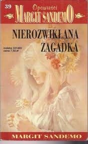 Nierozwikłana zagadka - Margit Sandemo