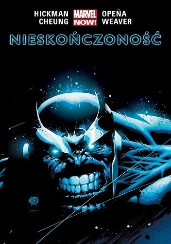Nieskończoność - Dustin Weaver