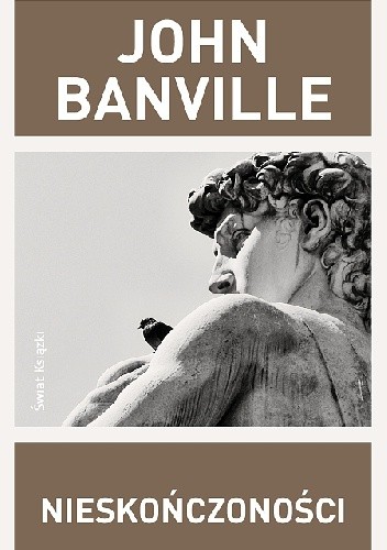 Nieskończoności - John Banville