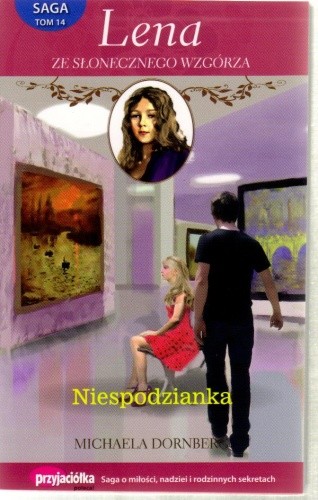 Niespodzianka - Michaela Dornberg
