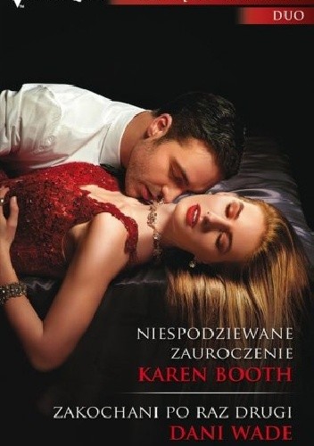 Niespodziewane zauroczenie, Zakochani po raz drugi - Dani Wade