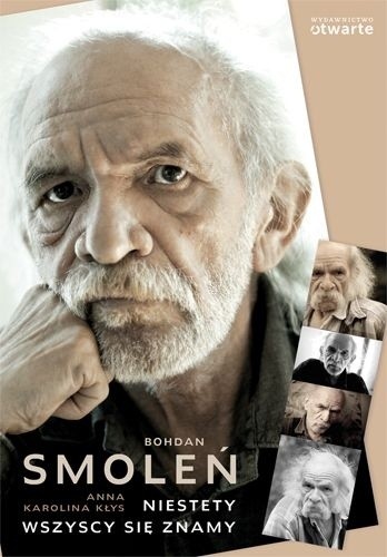 Niestety wszyscy się znamy - Bohdan Smoleń