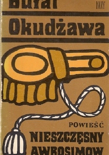 Nieszczęsny Awrosimow - Bułat Okudżawa