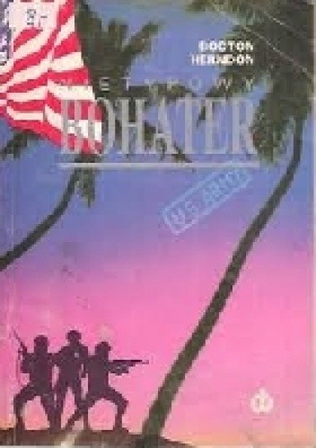 Nietypowy bohater - Booton Herndon