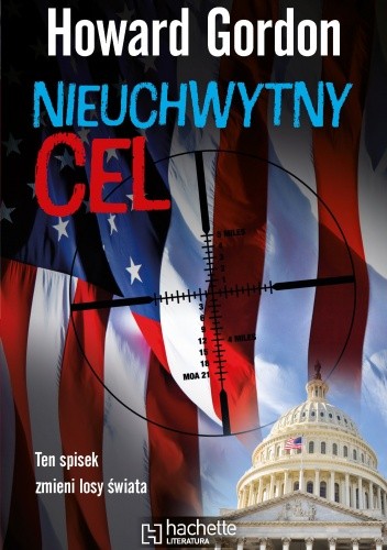 Nieuchwytny Cel - Howard Gordon