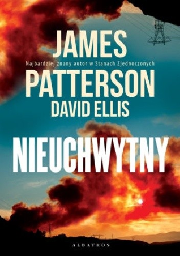Nieuchwytny - James Patterson
