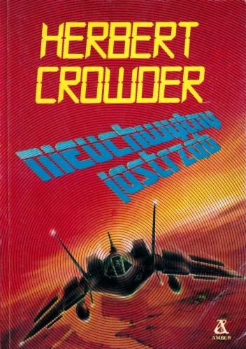 Nieuchwytny Jastrząb - Herbert Crowder