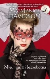 Nieumarła i bezrobotna - Mary Janice Davidson