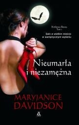 Nieumarła i niezamężna - Mary Janice Davidson