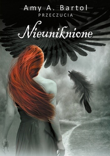Nieuniknione (t.1) - A. Bartol Amy