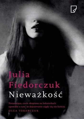 Nieważkość - Julia Fiedorczuk