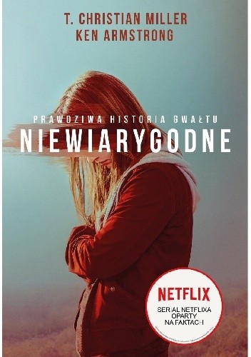 Niewiarygodne - Ken Armstrong