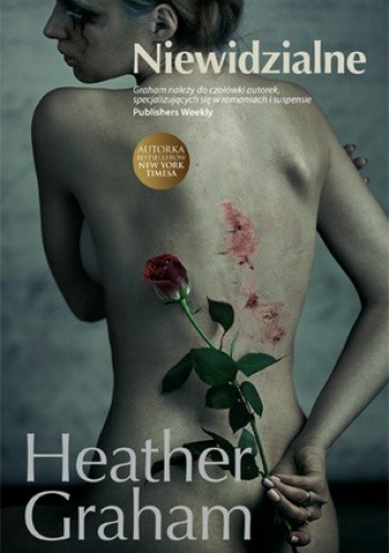 Niewidzialne - Heather Graham