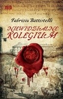 Niewidzialne Kolegium - Fabrizio Battistelli