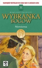 Niewierna - Jane Mysen