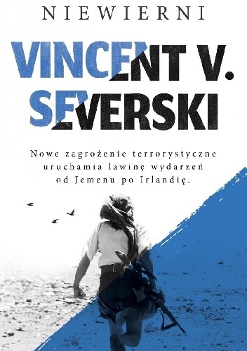 Niewierni - Vincent V. Severski