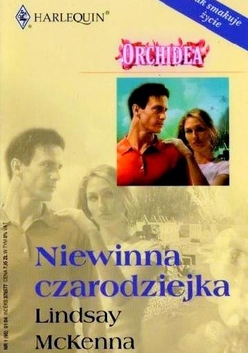 Niewinna czarodziejka - Lindsay McKenna