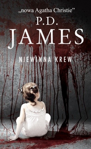 Niewinna krew - Phyllis Dorothy James