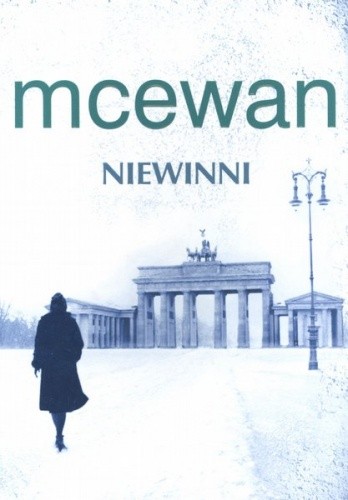 Niewinni - Ian McEwan