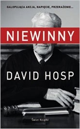 Niewinny - Hosp David
