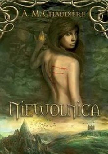 Niewolnica - A.M. Chaudière_Ann Kovska