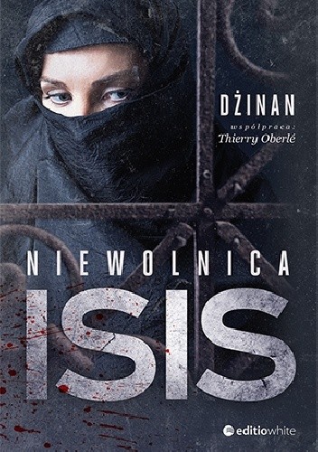 Niewolnica ISIS - Thierry Oberlé
