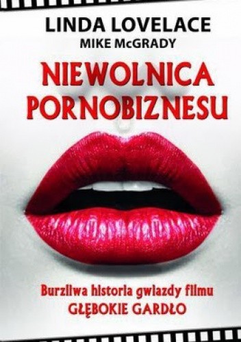 Niewolnica pornobiznesu - Linda Lovelace