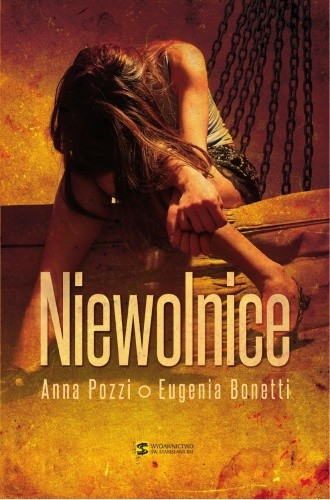 Niewolnice - Anna Pozzi